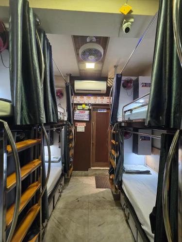 hotel av dormitory