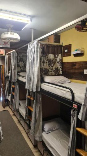 hotel av dormitory