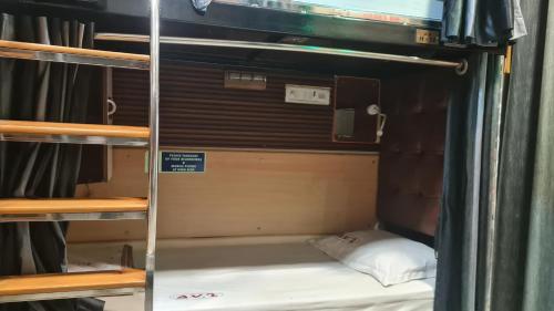 hotel av dormitory