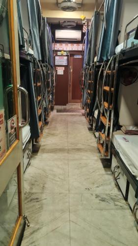 hotel av dormitory
