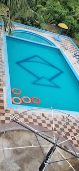 patang family resort