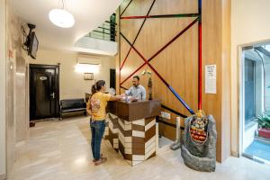 galleria inn