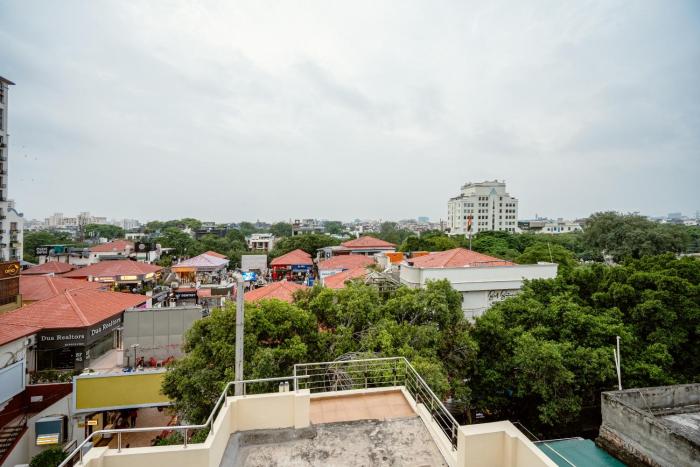 galleria inn