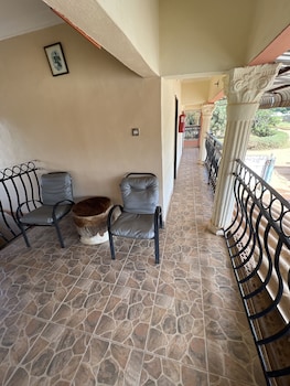 nalikwanda guest house