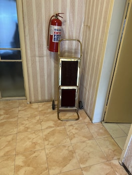 nalikwanda guest house