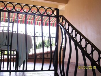 nalikwanda guest house