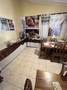 nalikwanda guest house