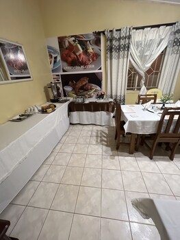 nalikwanda guest house