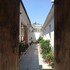 manhongs private courtyard