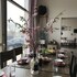 manhongs private courtyard