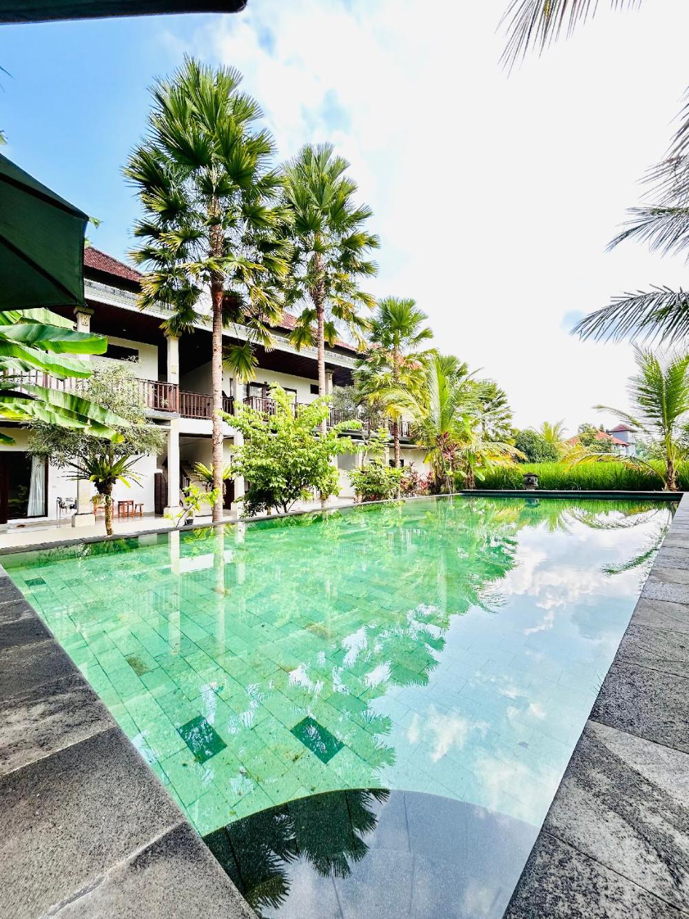 canting bali suite