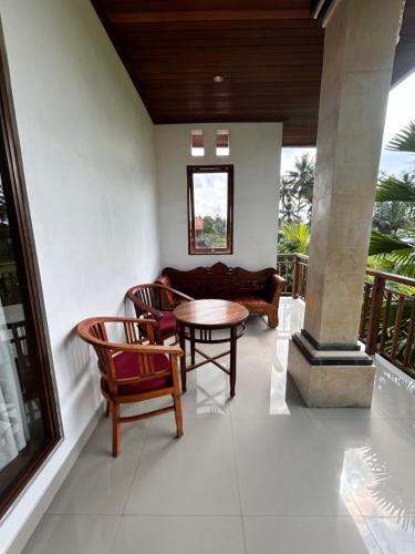 canting bali suite