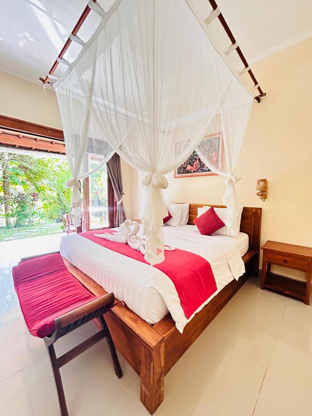 canting bali suite
