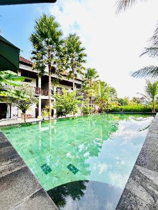 canting bali suite