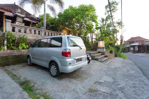 ubud