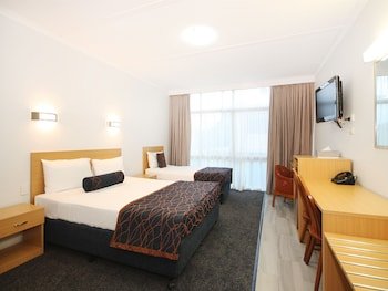 Airway Motel,Brisbane>>Ascot,3 star