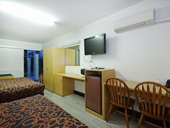 Airway Motel,Brisbane>>Ascot,3 star