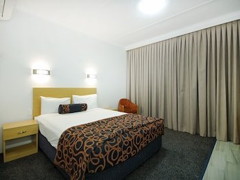 Airway Motel,Brisbane>>Ascot,3 star