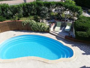 la picholine