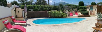 la picholine