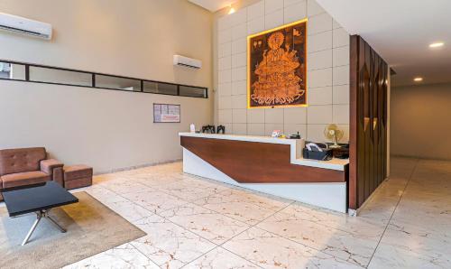 treebo yc grand boutique electronic city