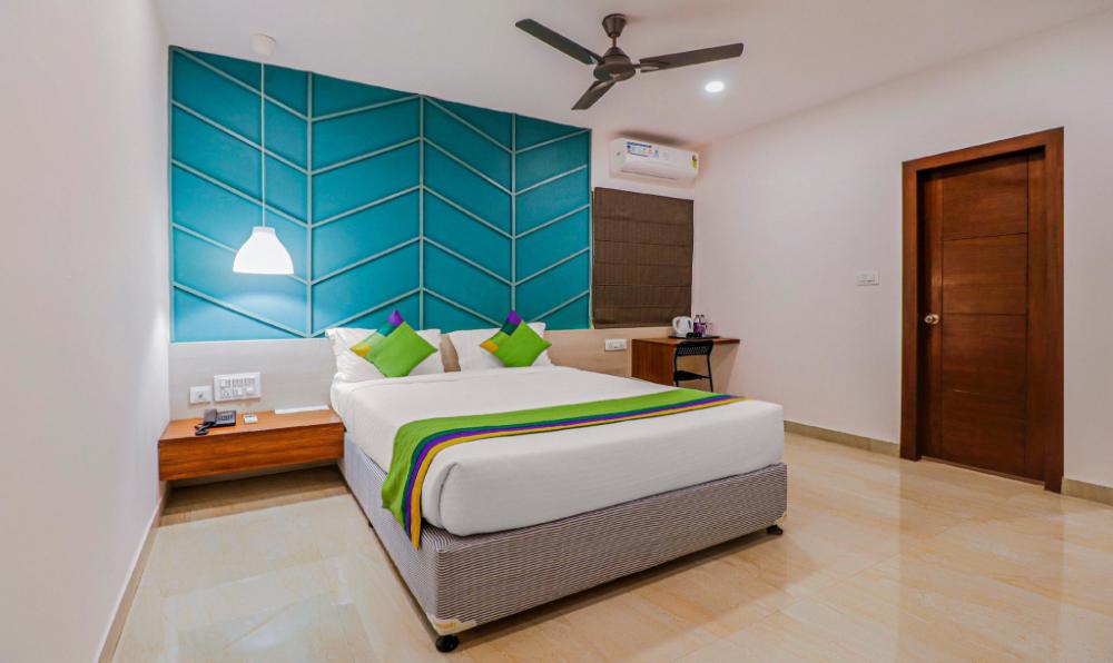 treebo yc grand boutique electronic city