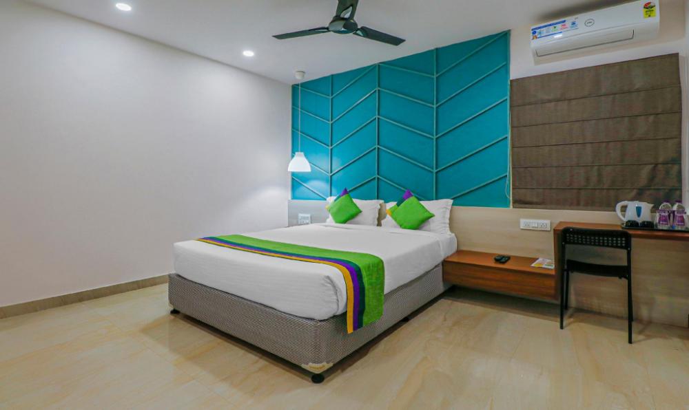 treebo yc grand boutique electronic city