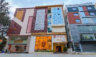 treebo yc grand boutique electronic city