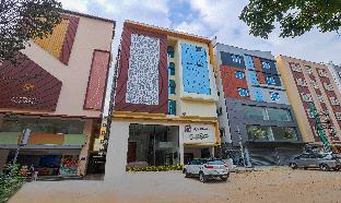 treebo yc grand boutique electronic city