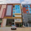 treebo yc grand boutique electronic city
