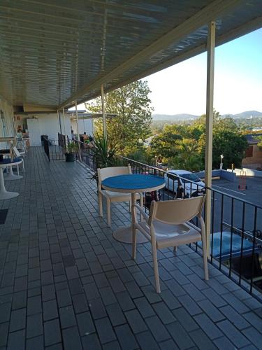 annerley motor inn