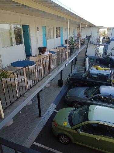 annerley motor inn