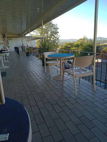 annerley motor inn