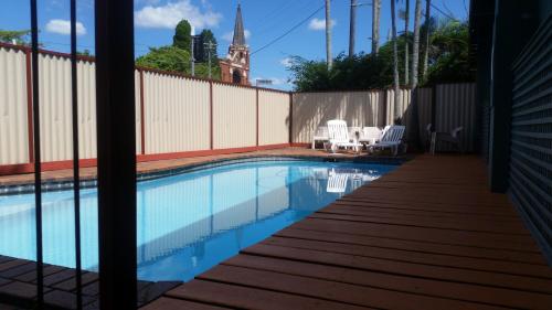annerley motor inn