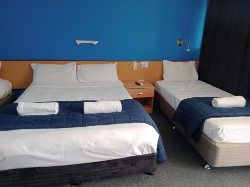annerley motor inn