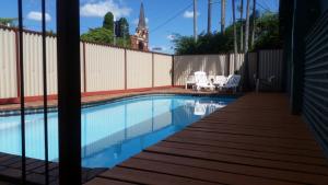annerley motor inn