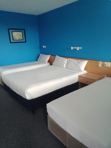 annerley motor inn