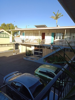 annerley motor inn