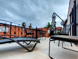 Guesthouse Forty Four,Dubrovnik Old Town>>Dubrovnik,4 star