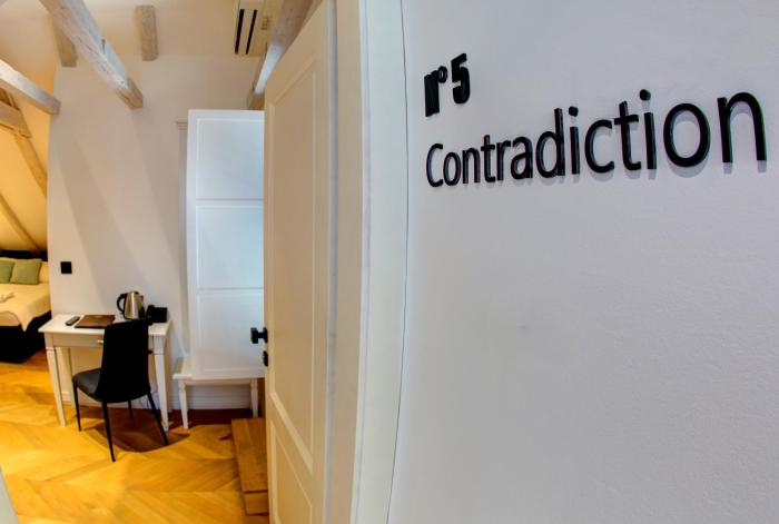 guesthouse forty four