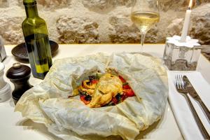 guesthouse forty four