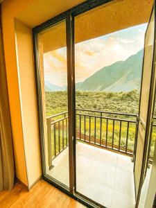 hotel gold kazbegi