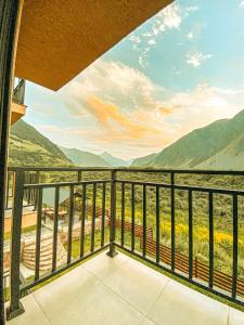 hotel gold kazbegi