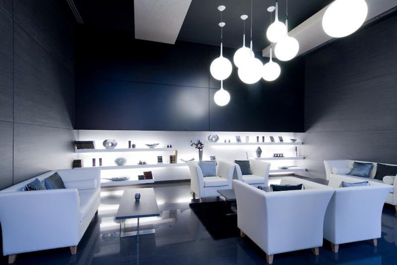 eurostars palazzo zichy