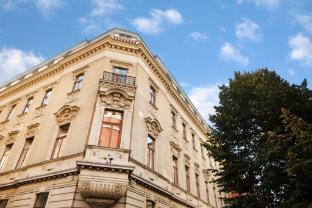 Eurostars Palazzo Zichy,Jozsefvaros>>Budapest,4 star