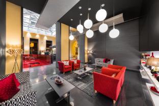 Eurostars Palazzo Zichy,Jozsefvaros>>Budapest,4 star