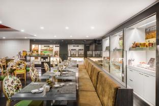 Eurostars Palazzo Zichy,Jozsefvaros>>Budapest,4 star