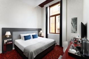 Eurostars Palazzo Zichy,Jozsefvaros>>Budapest,4 star