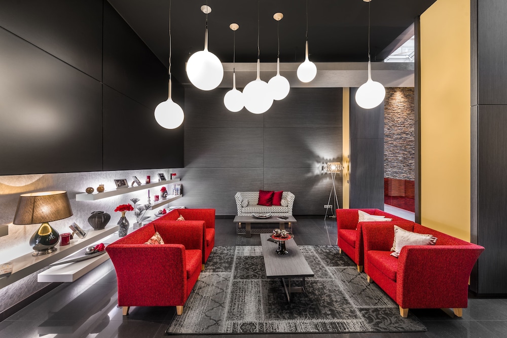 eurostars palazzo zichy