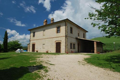 tenuta di corbara